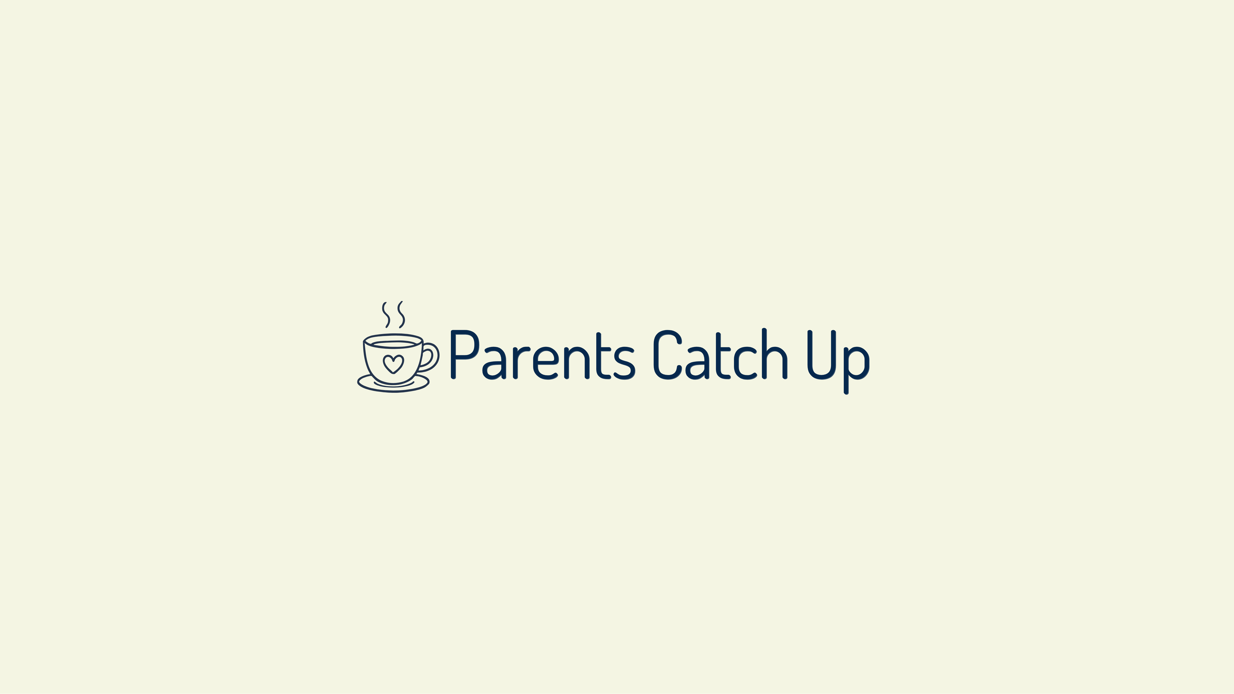 Parent Catch Up - Coolalinga