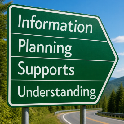 An Overview of Changes to the NDIS Laws