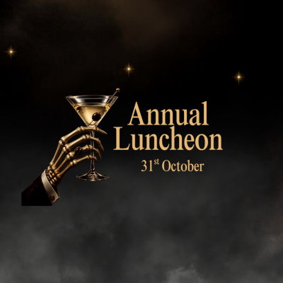 2026 Annual Fundraising Luncheon